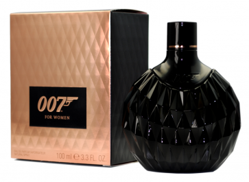 James Bond 007 Eau De Parfum