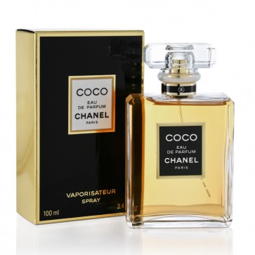 Chanel Coco Eau de Parfum 50ml