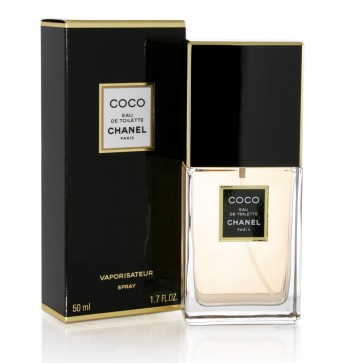 Chanel Coco Eau de Toilette 100ml