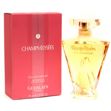 Guerlain  Champs Elysees Eau De Parfum 75ml 