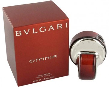 Bvlgari Omnia Eau de Parfum 40 ml