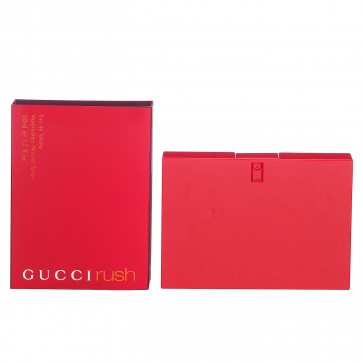 Gucci Rush Eau De Toilette Spray