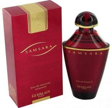 Guerlain   Samsara Eau De Toilette