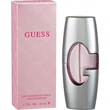 Guess Women Eau De Parfum Spray