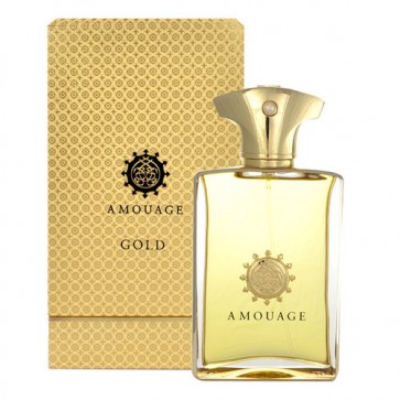 Amouage Gold pour Homme 100ml