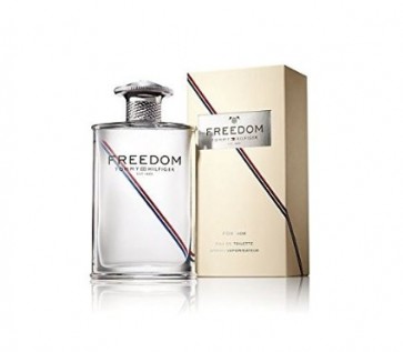 Tommy Hilfiger Freedom Eau De Toilette Spray 50ml 