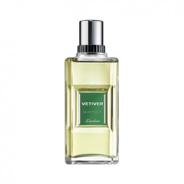 Guerlain   Vetiver eau de toilette 100ml 