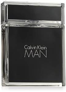 Calvin Klein Man Eau de Toilette