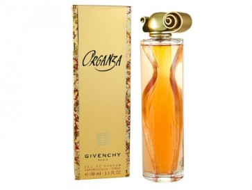 Givenchy Organza Eau Du Parfum