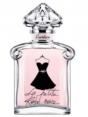 Guerlain La Petite Robe Noire Eau de Toilette