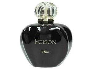 Christian Dior Poison Eau de Toilette 50 ml