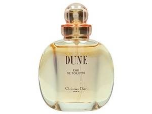 Christian Dior Dune Eau De Toilette Spray