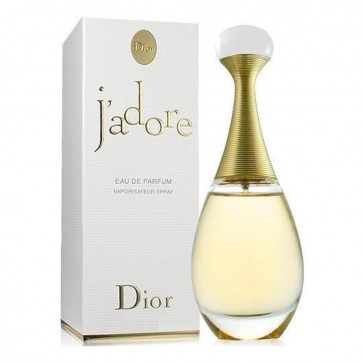 Christian Dior J'Adore Eau de Parfum Spray 100 ml