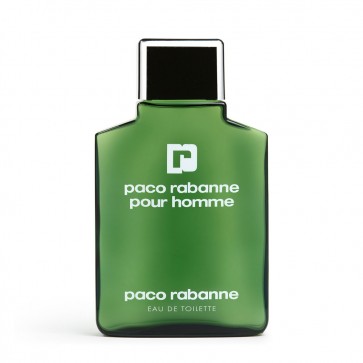 Paco Rabanne Pour Homme Eau de Toilette
