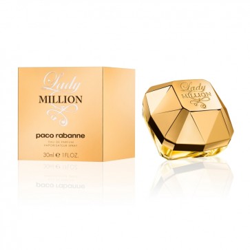 Paco Rabanne Lady Million Eau De Parfum