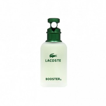 Lacoste Booster Eau de Toilette 125ml