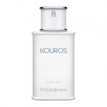 Yves Saint Laurent Kouros Eau De Toilette