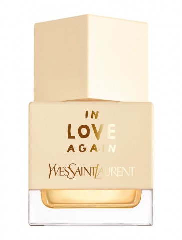 Yves Saint Laurent La Collection In Love Again Eau de Toilette 80ml