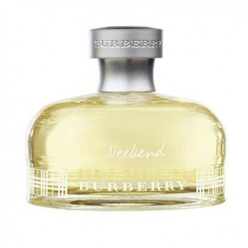 Burberry Weekend Eau de Parfum Spray 