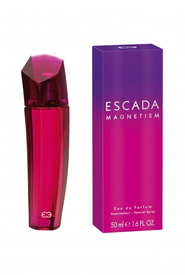 Escada Magnetism Eau de Parfum 