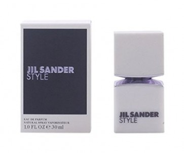 Jil Sander Style Eau De Parfume Spray 30ml