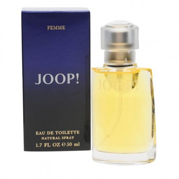 Joop Femme Eau De Toilette 50ml 