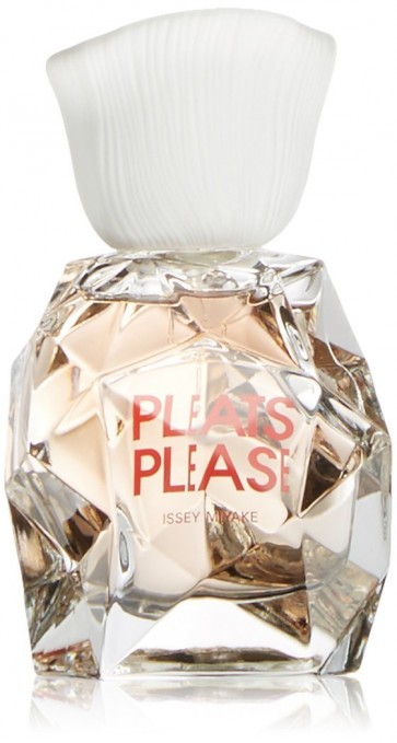 Issey Miyake Pleats Please Eau de Toilette Spray 50ml 