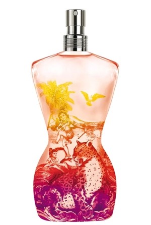 Jean Paul Gaultier Classique Summer 2015 Eau De Toilette Spray 100ml