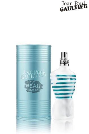 Jean Paul Gaultier Le Beau Male Eau De Toilette 40ml 