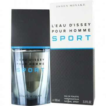 Issey MiyakeL Eau D Issey  Sport Eau de Toilette 100 ml