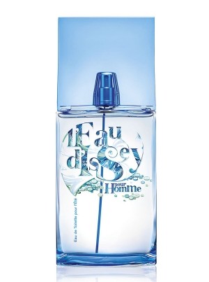 Issey Miyake L'Eau d'Issey Pour Homme Summer 2015 Eau De Toilette Spray 125ml