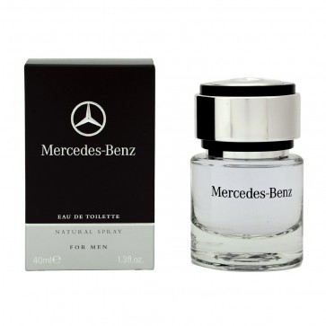 Mercedes-Benz Eau de Toilette