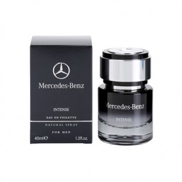 Mercedes-Benz Intense Eau De Toilette