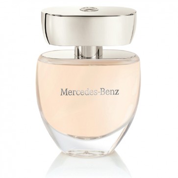 Mercedes-Benz Eau De Parfum