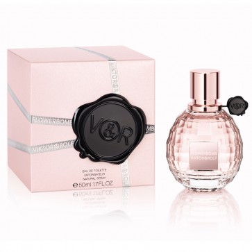 Viktor & Rolf Flowerbomb Eau De Toilette