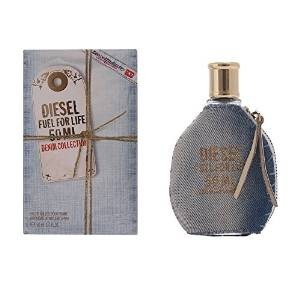 Diesel Fuel for Life Denim Eau de Toilette 75 ml