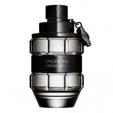 Viktor & Rolf Spicebomb Pour Homme Eau de Toilette