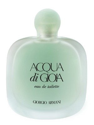 Giorgio Armani Acqua di Gioia Eau de Toilette 100ml