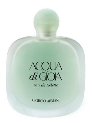 Giorgio Armani Acqua di Gioia Eau de Toilette 100ml