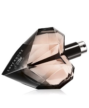 Diesel Loverdose Tattoo Eau de Toilette