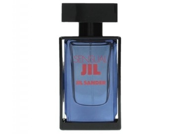 Jil Sander Sensual Jil Eau De Toilette 30ml