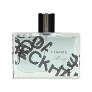 David Beckham Homme Eau de Toilette