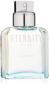 Calvin Klein Eternity 2015 Summer Edition EDT Spray 100 ml