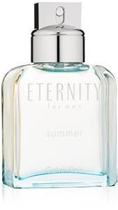 Eternity summer 2025 2015 calvin klein