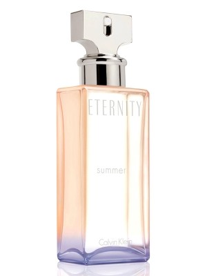 Calvin Klein Eternity Summer 2015 Eau de Parfum 100 ml