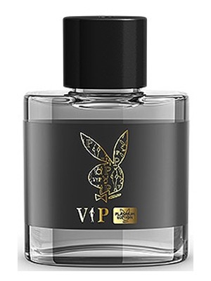 Playboy VIP Platinum Edition Eau De Toilette 100 ml