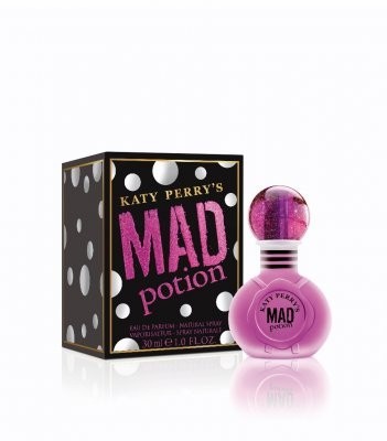 Katy Perry Katy Perry's Mad Potion Eau De Parfum