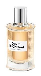 David Beckham Classic Eau de Toilette