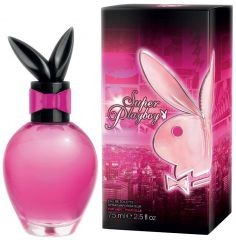 Playboy Super Playboy Eau De Toilette 90 ml