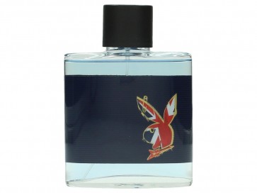 Playboy London Eau De Toilette 100 ml